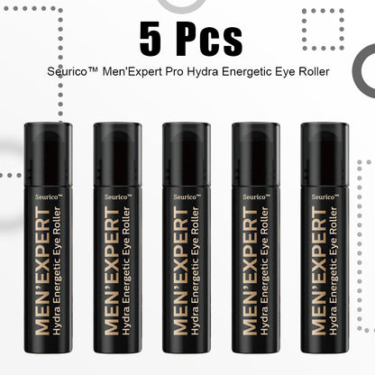 Seurico™ Men'Expert Pro Hydra Energetic Eye Roller