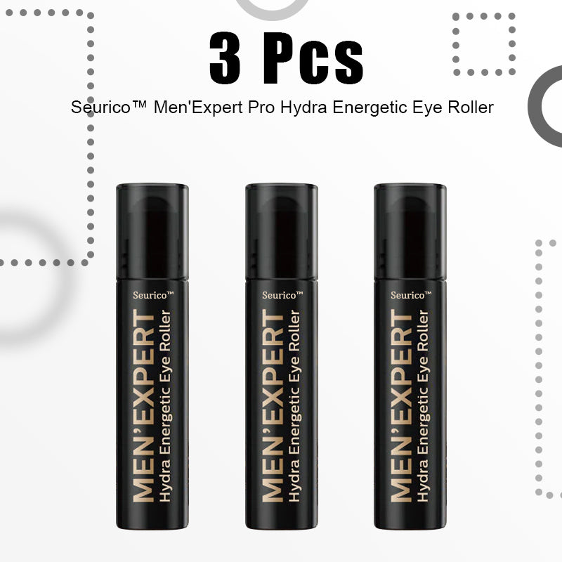 Seurico™ Men'Expert Pro Hydra Energetic Eye Roller